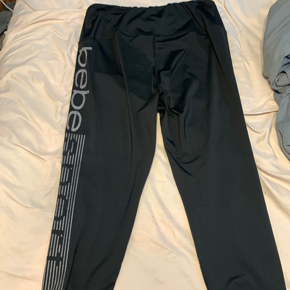 Bebe leggings